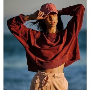 Free People Movement | Intercept Pullover | Nutshell